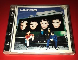 ULTRA CD - Picture 1 of 3