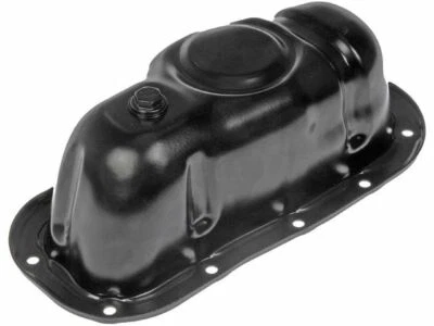 For 2007-2014 Toyota Tundra Oil Pan Lower Dorman 61483RM 2010 2008 2009 2011 - Image 1 of 2