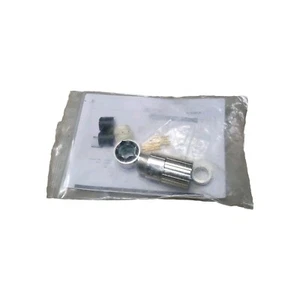 SCHMERSAL M23-9P CONNECTOR Plug End - Picture 1 of 2