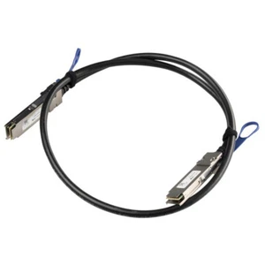 Câble de fixation directe XQ+DA0001 MikroTik 40G/100G 1 m - Photo 1/1