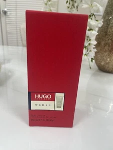 HUGO BOSS 150ML (LOTION) - Picture 1 of 3