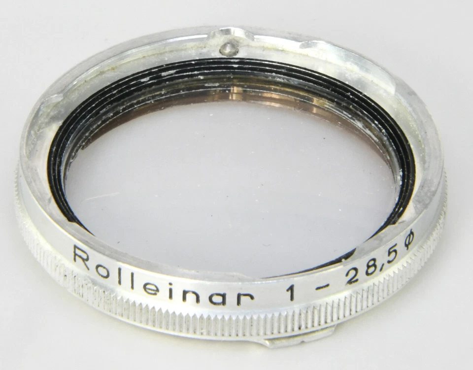 ROLLEI Bay I Rolleinar 1 - Image 1 of 1