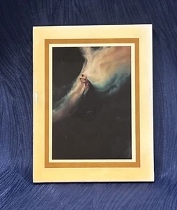 "Father Sweet Storm" on Crystal Tile - Designs of the Southwest - Frank Howell - Picture 1 of 6