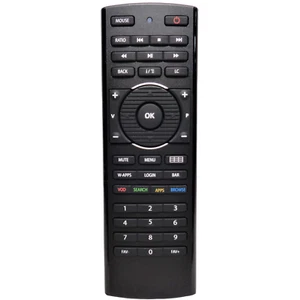 Medios de computadora y teclado sin marca KWR114310/01B control remoto - Imagen 1 de 6
