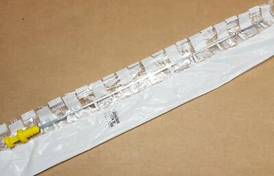 PSA PEUGEOT CITROEN (PIÈCE D'ORIGINE AUTHENTIQUE) Jauge D'Huile Pour Citroen Jumper Peugeot Boxer 2.5D 2.5TD DJ5/DJ5T 117439