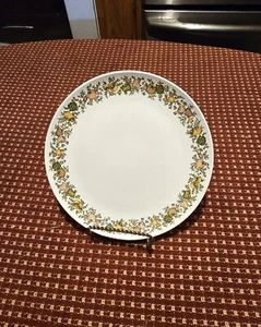 Corning Centura Spice Of Life 8-3/4" Luncheon/Salad Plate - Bild 1 von 5