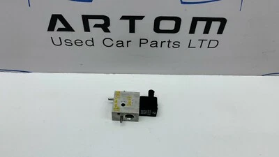 BMW 3 SERIES F30 330E 2.0 HYBRID SHUT-OFF VALVE 9316233 03 2015-2018 - Image 1 of 4