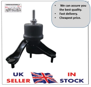 For Toyota Estima petrol 2.4 i engine mounts LOWER left side 2000-2005 - Picture 1 of 2