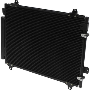 Condensador de aire acondicionado se adapta a Cadillac CTS 2003-2007 - Imagen 1 de 1