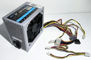 Fuente Alimentación 500w ATX 3GO Poder Power Supply PC Torre Ordenador 12v 5v - Imagen 1 de 6