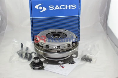 Kupplungssatz Komplett Schwungrad Zwei-massen-Schwungrad Audi A4 2.0 Tdi SACHS - Imagem 1 de 4