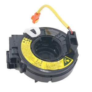 ara Toyota Corolla E12 2001 interruptor de combinación de coche contacto espiral - Foto 1 di 4