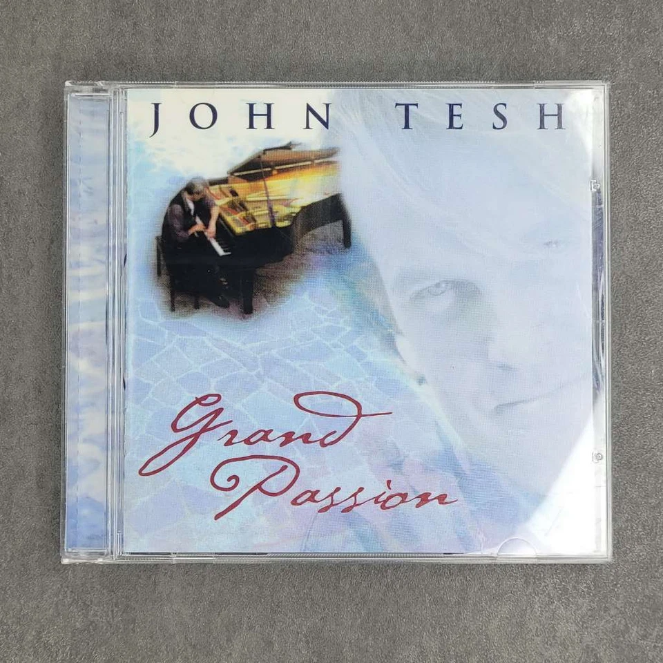 Grand Passion Music Foto 1 de 1