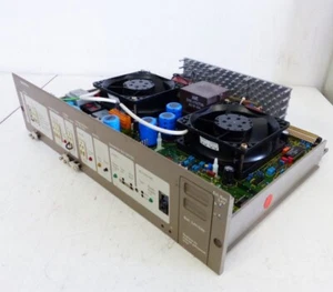 Siemens 6ES5955-3LF11 E:10 110/220VAC Zasilacz modułowy -używany- - Zdjęcie 1 z 4