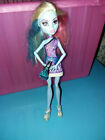 Poupée Monster High Abbey Bominable