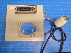 MBO Folder 18 Pin Self Control Unit Power Box - Picture 1 of 3