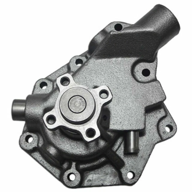 Aftermarket Water Pump for John Deere Tractors (AR63343)
