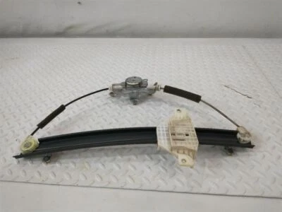 Regulador eléctrico ventana delantera pasajero se adapta 03-06 MAGENTIS Foto 1 de 4