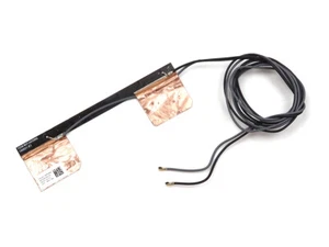 LENOVO IDEAPAD S145-15IWL 81MV S145-15AST WIFI WIRELESS ANTENNA SET DC33001KL00 - Afbeelding 1 van 2