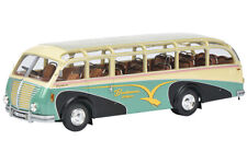Model Car Bus buses Schuco Scale 1:43 Saurer 3C-H buses Bachmann