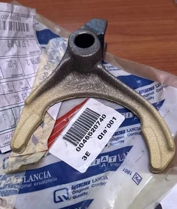 Forcella Selezione Cambio 1ª-2ª Marcia Fiat Panda 4x4 141 46520740 - Foto 1 di 3