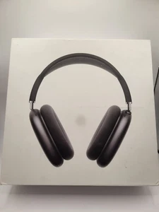 Écouteurs Apple AirPods Max A2096 NC sans fil Bluetooth - Photo 1 sur 14