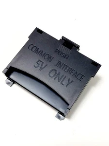 Adattatore modulo Scheda CAM SAMSUNG 3709 001791 Fessura Smartcam Tvsat Tv Sat - Foto 1 di 4