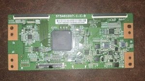 T-Con Board 34291100520G ST5461D07-1-C-B for Hisense 55R6E 55R7E 55R6000E,55S425 - Picture 1 of 4