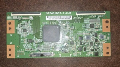 T-Con Board 34291100520G ST5461D07-1-C-B for Hisense 55R6E 55R7E 55R6000E,55S425 - Image 1 of 4