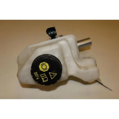 BRAKE VACCUM PUMP FOR VOLKSWAGEN GOLF 8A SERIE (19-24) 2.0 16V TSI (180KW) 2019 - Image 1 of 4