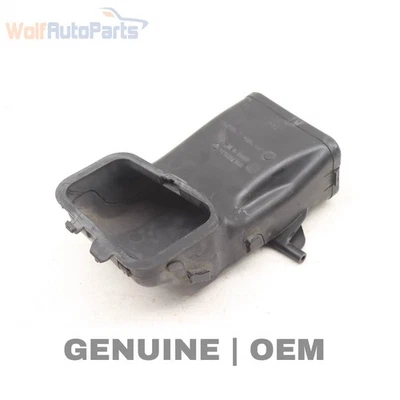 BMW 650I 2013-2019 gran cupé - admisión de aire delantera izquierda conducto/tubo 7577471 Foto 1 de 4