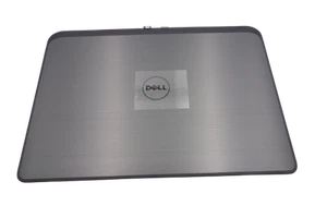 New GENUINE Screen Back Cover Silver Grey / Dell Latitude 3440 / N9DV5 0N9DV5 - Zdjęcie 1 z 10