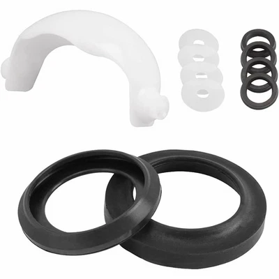 Waste Ball Kit RV Toilet Parts 34117 For Thetford Style II Style Plus Style Lite