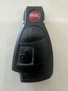 Mercedes Benz Remote Key Fob - Picture 1 of 4
