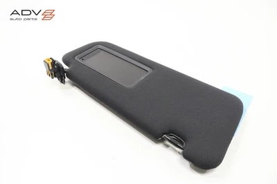 2018 - 2023 MAZDA CX-9 FRONT RIGHT PASSENGER SIDE SUN VISOR SUNVISOR OEM - Image 1 of 4