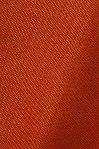 Rose Uniacke Heavyweight Linen In Cumin Fabric Remnants - 250cm x 54cm - Picture 1 of 2