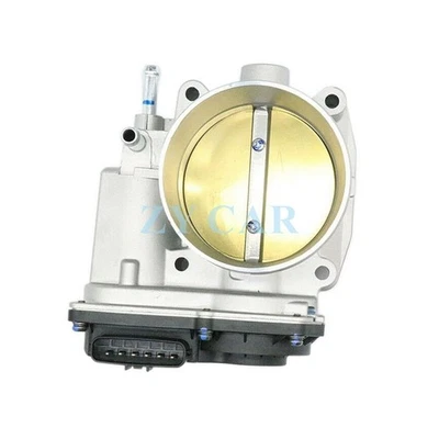 For Volvo XC90 2005-2011 S80 2007-2010 V8 4.4L GAS Throttle Body 30622273 - Imagem 1 de 4