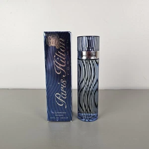 Paris Hilton Herrenparfüm 3,4 Oz./100 ml Eau De Toilette Spray Brandneu im Karton - Bild 1 von 5