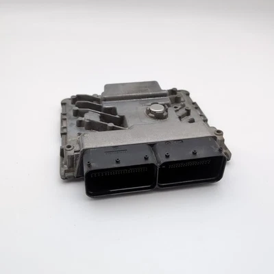 Volkswagen Passat 2015 2016 2017 módulo informático motor 1,8 L ECU 06K906071K Foto 1 de 4