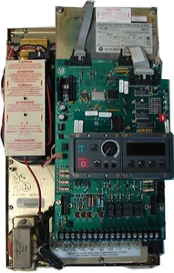 Allen Bradley 1336-B010-EOD-L3 10PS 460V 1336 - Bild 1 von 2