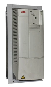 ABB ACH401601632 Wechselstrom Motor Antrieb 480V 20PS 201100431 Code: 64078925 - Bild 1 von 6