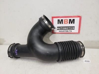 Ford F150 2013-2014 3,5 L filtro de aire tubo de admisión tubo DL34-9C623-AA OEM Foto 1 de 4