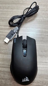 Corsair RGP0030 USB Wired RBG Mouse T40 - Picture 1 of 2