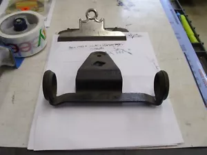 79 Suzuki GS850G OEM R Headlight Bracket 51530-45100-291 (Sup#51500-45810-291)!# - Picture 1 of 11