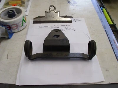 79 Suzuki GS850G OEM R soporte de faros 51530-45100-291 (Sup#51500-45810-291)!# Foto 1 de 4