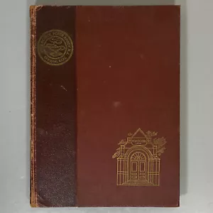 The Periscope 1943 - Yearbook - PERTH AMBOY HIGH SCHOOL - New Jersey - Imagen 1 de 7