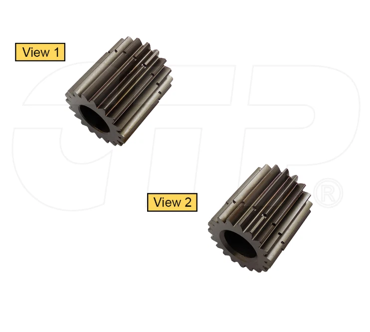 NEW 1912628 GEAR-SUN FOR CAT E312C 191-2628 - Image 1 of 1