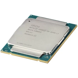 Intel E5-2650Lv3 1.8GHz/30M/2133MHz 12-Core 65W (SR1Y1) - Picture 1 of 3
