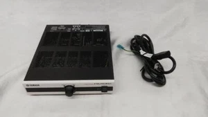 Yamaha PA2030A Stereo Power Amplifier Good Condition Used - Picture 1 of 3