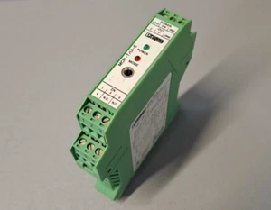 2814113 - PHOENIX CONTACT  -  MCR-T-UI-E / Convertisseur de température USED - Picture 1 of 3